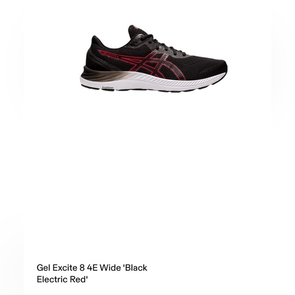 ASICS running shoes - Picture 1 of 8